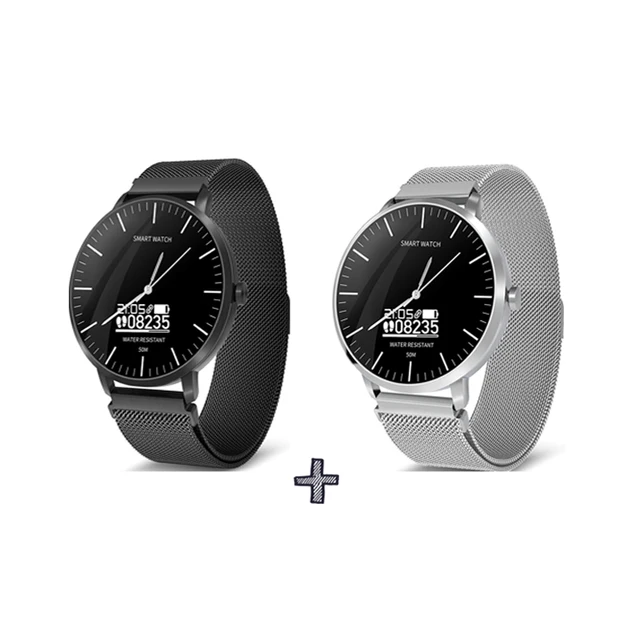 morefit smartwatch