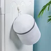 Bra Laundry Bag Underwear Organizer High Quality Mesh Washing Maching Bag Polyerter Net Washing Bags Lingerie Bra Laundry Basket 5