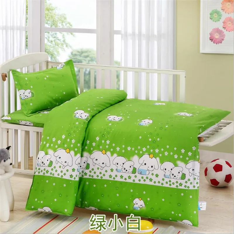 110*150 см детское постельное белье, одеяло для новорожденных, с рисунком звезды, детское постельное белье для мальчика, чистый хлопок, Тканое постельное белье для кроватки, пододеяльник и одеяло