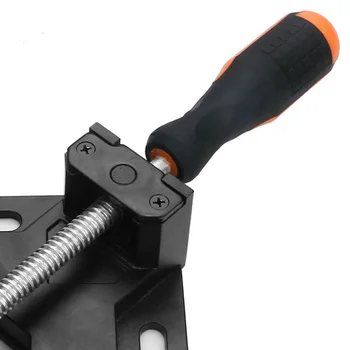 

Joints Right angle clamp Aligning Locating Parts Aluminum Alloy Single
