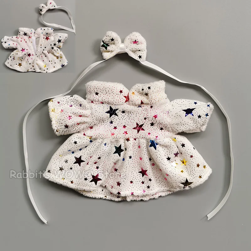 Fashion Lovely Maid Outfit Navy SuitJumpsuit for 25cm Baby Doll Clothes Accessories Fit 1/6 BJD Doll Girls Gifts 17