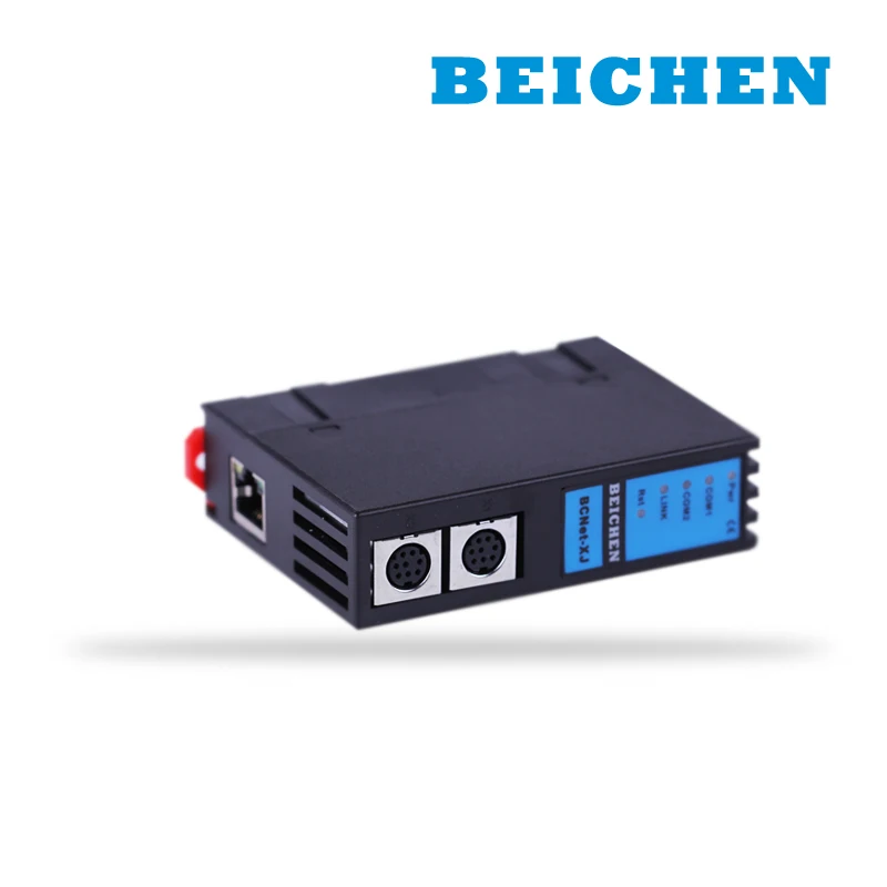 Модуль связи Ethernet или беспроводной Wi-Fi для Xinje XC XD заменить PLC USB-XJ cable Modbus TCP Gateway