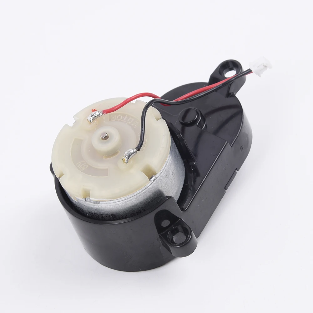 Боковая щетка двигателя Замена вакуума Подходит Для Ecovacs DEEBOT N79 N79S Роботизированный инструмент