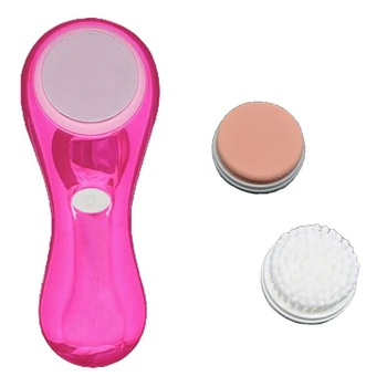 

Multi-Function Instrument Ion IPL Ultrasound Ion Face Lift Facial High Quality Makeup Device Ultrasound Skin Care Face Mass