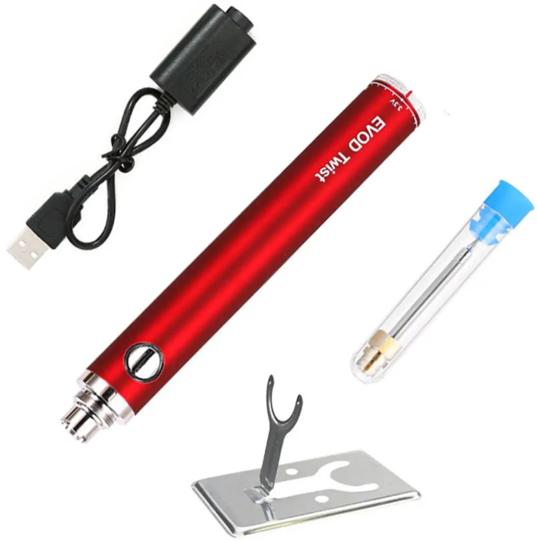 SUPOWER 5V 8W Wireless Charging Welding Tool Soldering Iron Mini Portable Battery Soldering Iron with USB Welding Tools gas welding machine Welding Equipment