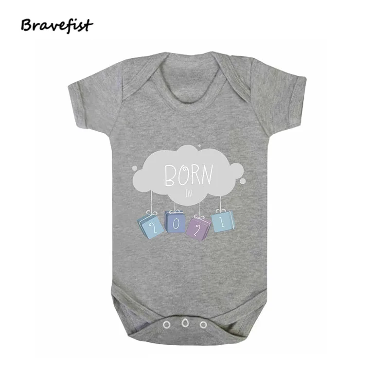 born in 2021 baby clothes