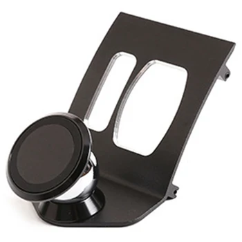 

Mobile Phone Holder Navigation Bracket Car Accessories Interior for x3 x4 F25 F26 2010-2016