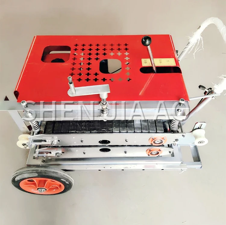Cable Pulling Machine Optical Cable Traction Machine Communication Optical Fiber