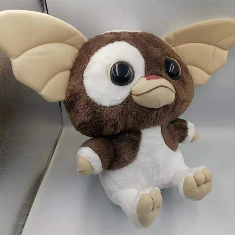 2020 45Cm Originele Kwaliteit Gremlins Gizmo Knuffel Gevuld Speelgoed Pop Pop Zacht Kussen Een Verjaardagscadeau voor Je Kind|null| -