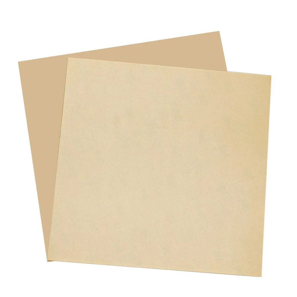 3D 프린터 빌드 서피스용 PEI 시트 157/150mm 폴리에테르이미드 3D 프린..