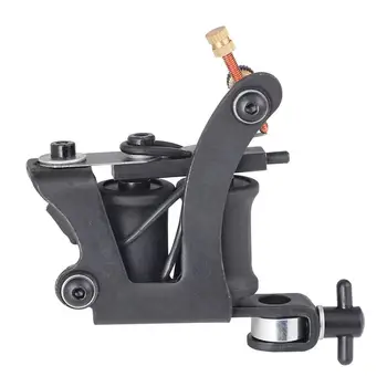 

UK US EU New Double Equipment Coil Machine Tattoo Device Set Tattoos Making Tools Accessories X7YB