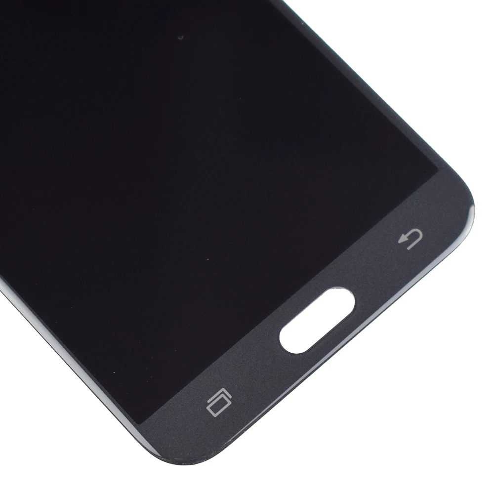 Телефон lcd s для Samsung Galaxy J7 J727 SM-J727P J727V J727A ЖК-дисплей сенсорный экран панель дигитайзер сборка