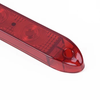 

Trailer LED Light Bar 3rd Brake Light 3rd brake Light 11 LED High Quality
