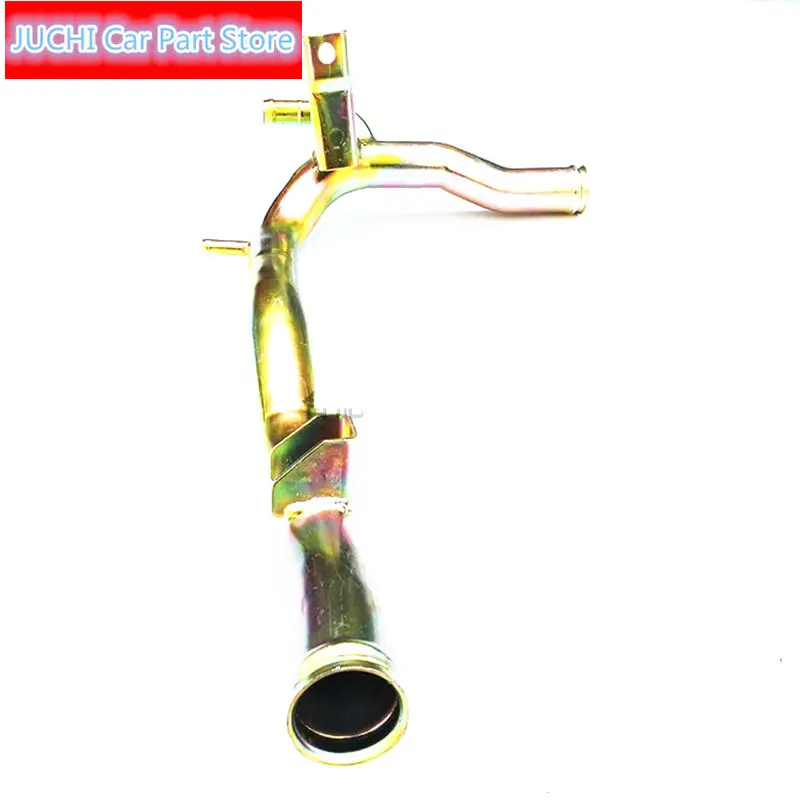 Автомобильный двигатель железная труба для JAC J5 JAC J6