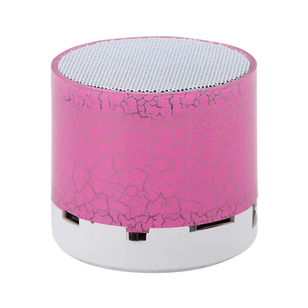 Portable Wireless Mini Bluetooth Subwoofer Speaker Super Bass Stereo ...