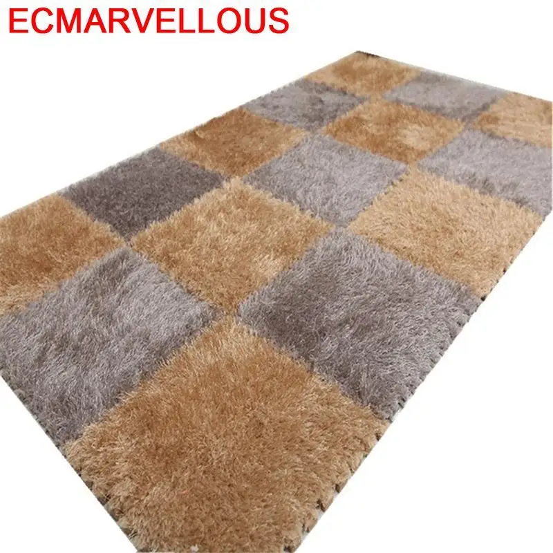 Gebedskleed Alfombra детская комната кухня черный Infantil Tapete дети килим для гостиной области Dywanik мозаичный ковер