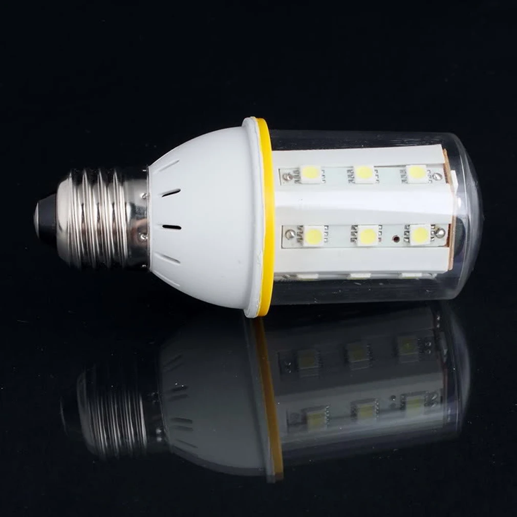 

SMD5730 22-84 Beads LED Bayonet Bulbs Corn Light Power Lamp Energy Saving Durable E27/E14/B22 SMD4014