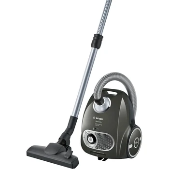 

Vacuum cleaner Bosch bgl35mov24 250w Gray