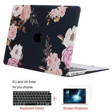 

Hard Laptop Case for Macbook Pro Air 13 14 15 16 Inch 2020 M1 Chip A2442 A2485 A2337 A2338 A2179 A2289 Mac Retina Shell Cover