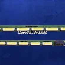 610 мм светодиодный черный свет полоса 60 Светодиодный s для AOC ТВ I2769V 6916L-2585A экран LM270WF5