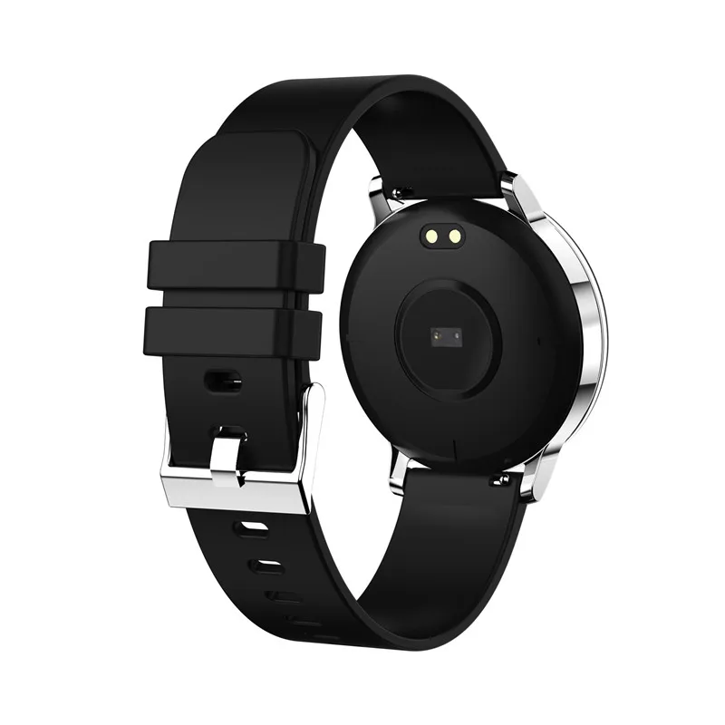 FGHGF hot style R5 bluetooth calls to remind the exercise step heart rate sleep monitoring smart exercise bracelet watch