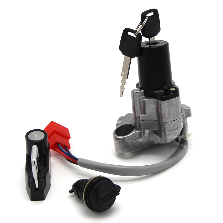 yamaha v star 1100 ignition switch removal