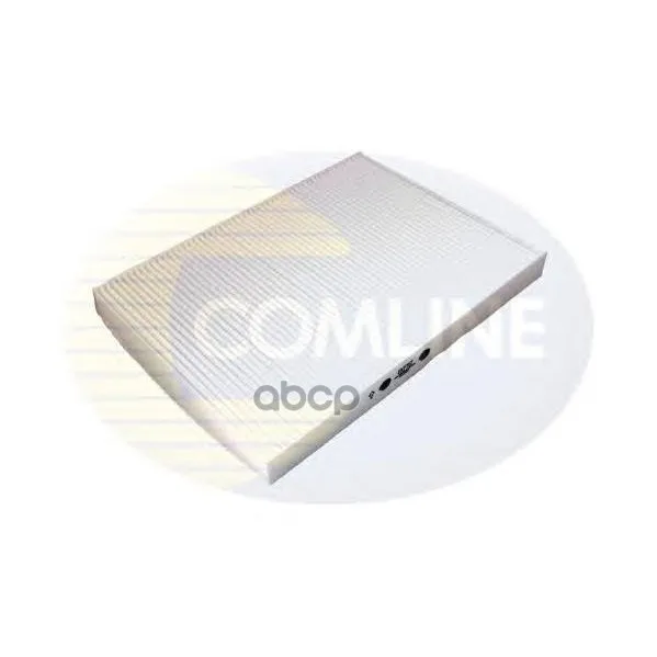 Фильтр Салона Audi- A3-03, Tt-06, Seat- Arosa-05, Cordoba, Ibiza-02, Inca-04, Leon-05, Toled Comline арт. EKF112