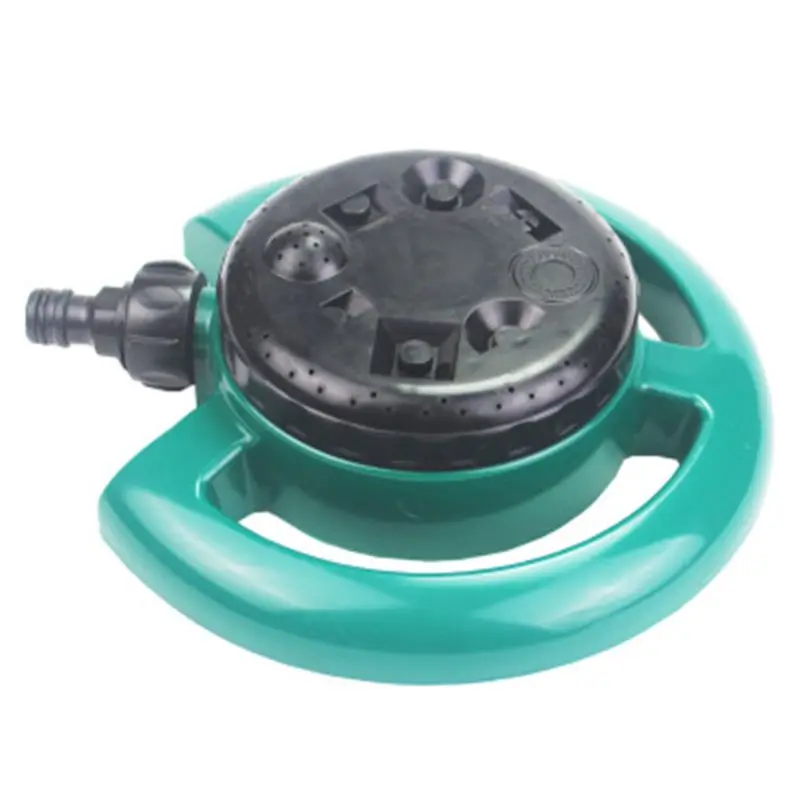 8 Patterns Garden Sprinkler Multifunctional Automatic Watering Grass Lawn Sprayer Irrigation Tool 8 Patterns Garden Sprinkler Multifunctional Automatic Watering Grass Lawn Sprayer Irrigation Tool