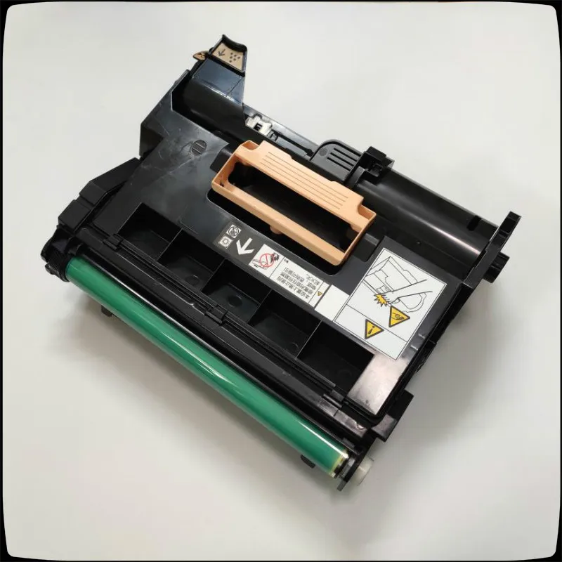 Image Drum Unit - Toner Cartridges 