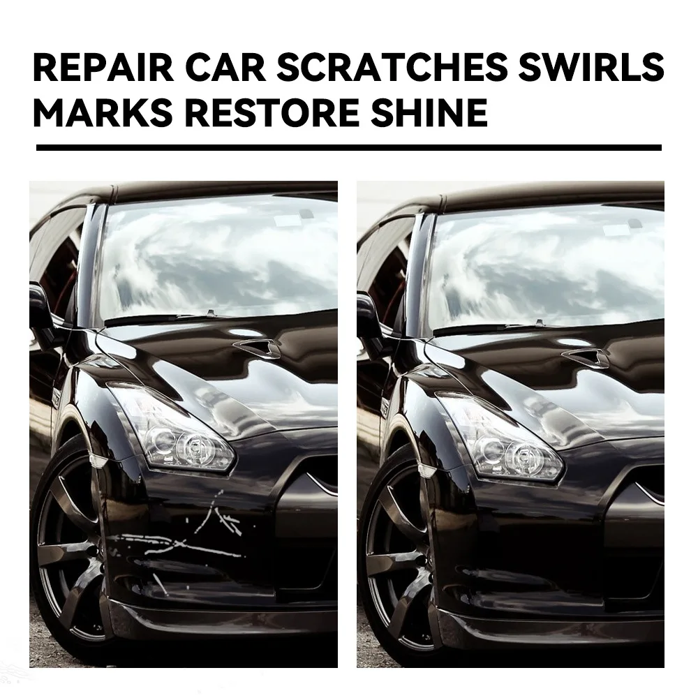 Herramienta Profesional De Reparación De Pintura Para Coche, Aplicador  Resistente Al Agua, Retoque De Pintura Para Coche, Eliminador De Arañazos -  Cuidado Para La Pintura - AliExpress