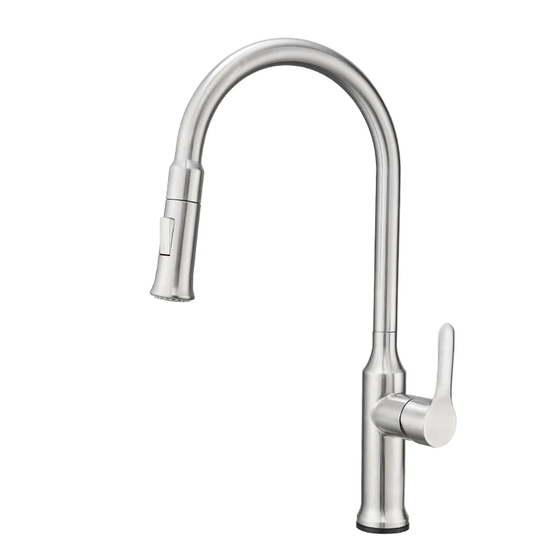 FLG смесители для кухни torneira para cozinha де parede кран кухонный фильтр воды Три способа