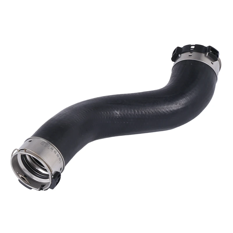 Car Parts INTERCOOLER TURBO HOSE PIPE FOR MERCEDES C E CLASS CLS W204