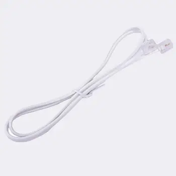 

Internet Phone ADSL2+RJ11 Broadband White Line Corded Telephone Modem ADSL2 RJ1 5M Lines