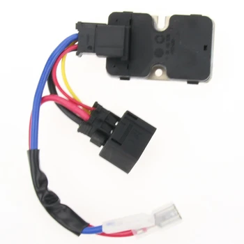 

1408218451 0058205010 Blower Heater Fan Motor Resistor Regulator 1408218351 For MERCEDES-BENZ S-Class W140 S320 S420 S500 S600