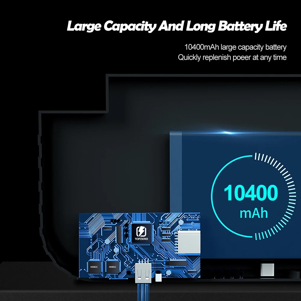 10400 мАч чехол для аккумулятора, внешний аккумулятор для nintendo Switch Lite, консоль с держателем, зарядное устройство, внешняя батарея для kingd Switch Lite