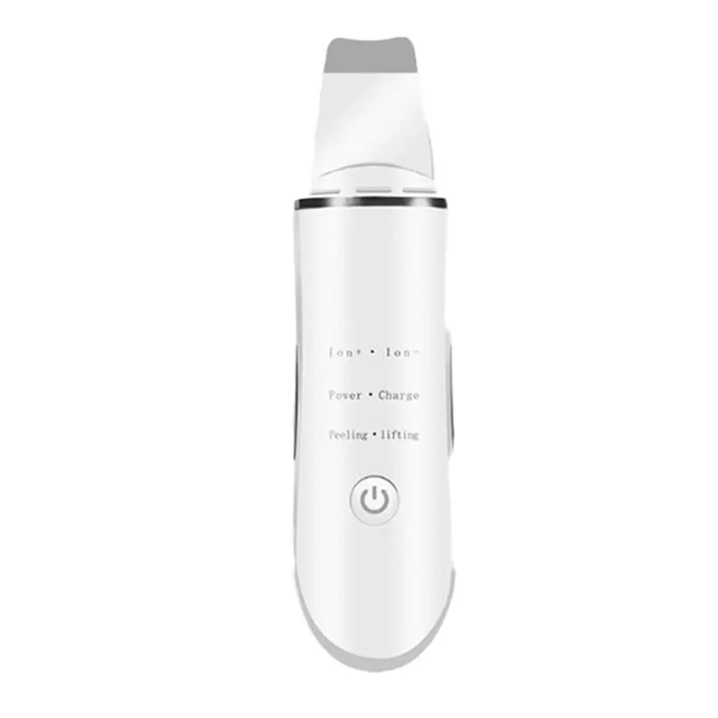 

Ultrasonic Vibration Nourishing Face Washer Xbh-026 Importer Mask Imported Electronic Beauty Instrument Face