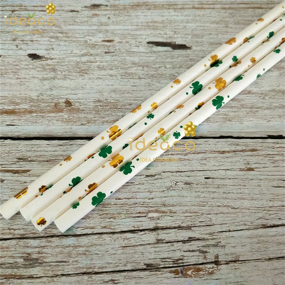 paper straws party wedding356