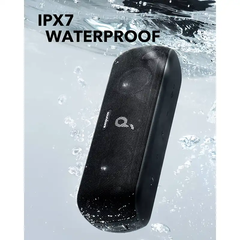 anker soundcore boost aliexpress