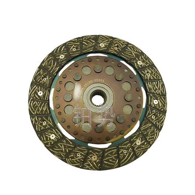 Clutch Disc Assembly 2008-Nissan Genuine SSL IVINAQ ASH QAI Venues: A Top-Notch Addition to Your Vehicle s Transmission System