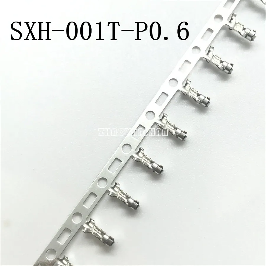 SXH-001T-P0.6_