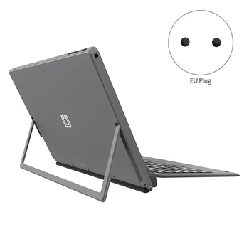 شراء الكمبيوتر اللوحي Ezpad GO M 10.1 بوصة مع لوحة المفاتيح N3350 ثنائي النواة 6GB + 64GB 1920X1200 IPS Win10 واي فاي HDMI بلوتوث الاتحاد الأوروبي التوصيل
