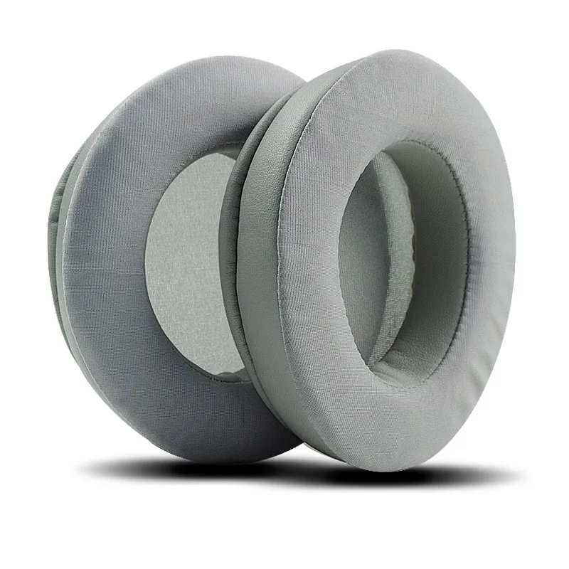 Super Soft and Comfortable Earphone Pads Cool Gel for Razer North Sea Monster V2 RGB Magic Headphones Foam Cover Earmuffs