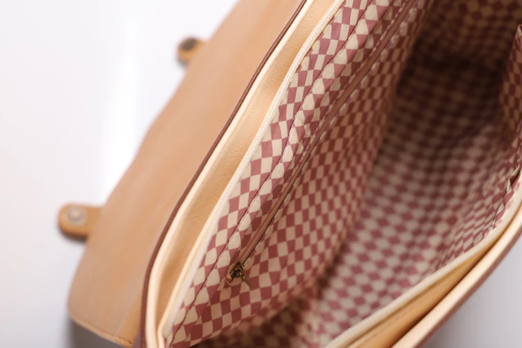 Japanese lolita age reduction embroidery bag small fresh female backpack college JK bag high school A4 school bag shoulder 3way