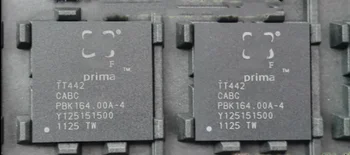 

5-10PCS New TT442CABC TT442-CABC BGA Automobile navigation master chip