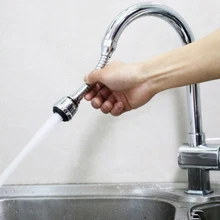 360 graus girar giratória torneira da cozinha aerador ajustável modo duplo pulverizador filtro difusor de poupança água bico chuveiro spray