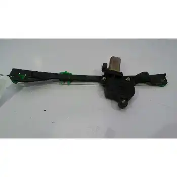 

37101003 window lifter Front Left Fiat Point Saloon (188) 1.2 16v Elx