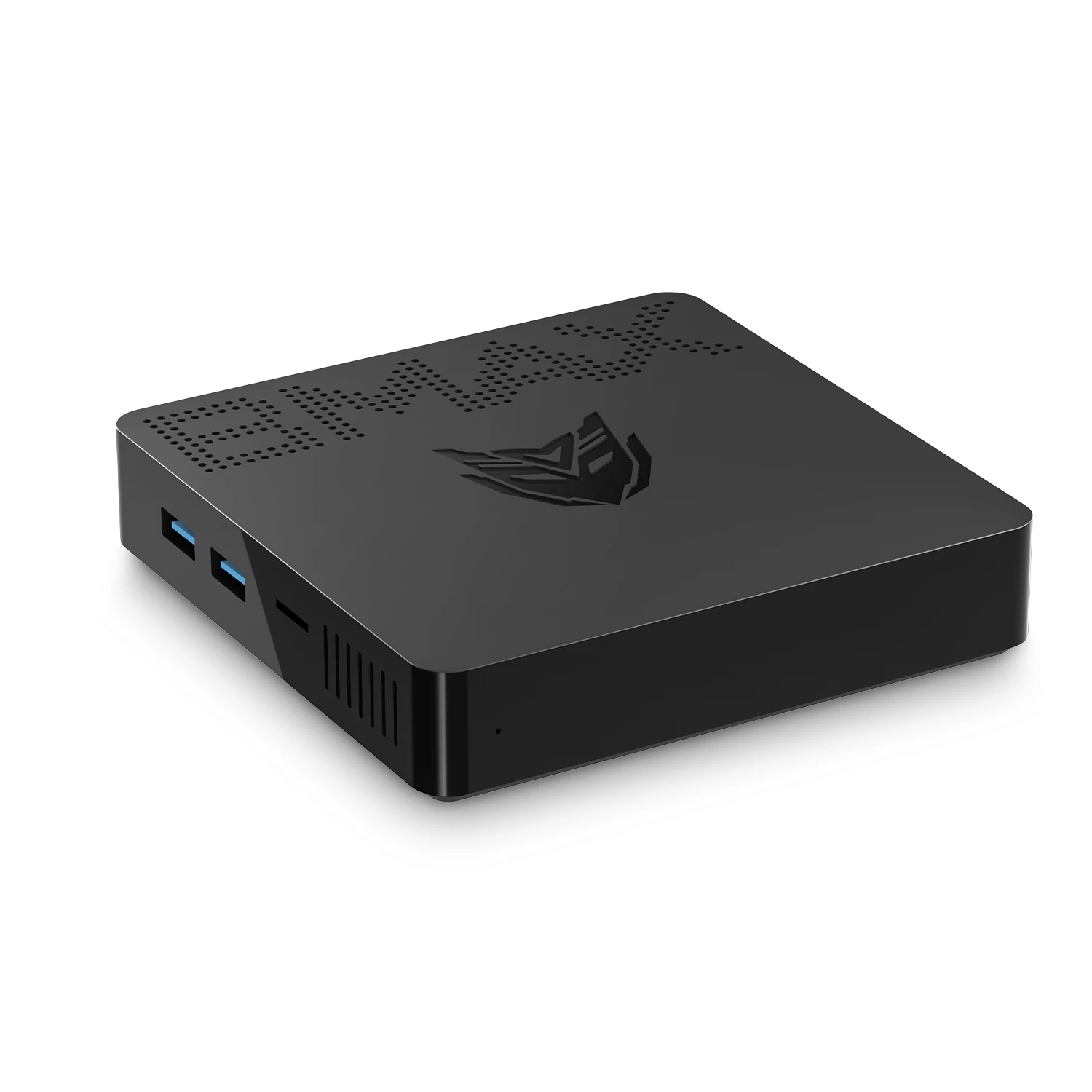 Bmax B1 мини ПК Intel Celeron N3060 двухъядерный 1 6 ГГц до 2 4 Гб LPDDR3 64 eMMC HD Graphics Wi Fi bluetooth|Мини ПК|
