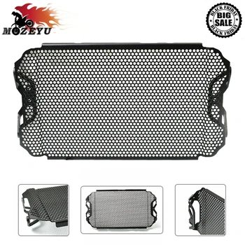 

FOR YAMAHA MT09 MT-09 FZ-09 FZ09 2013-2016 2015 2014 MT-09 Sport Tracker ABS CNC Motorcycle Radiator Grille Guard Cover mt 09