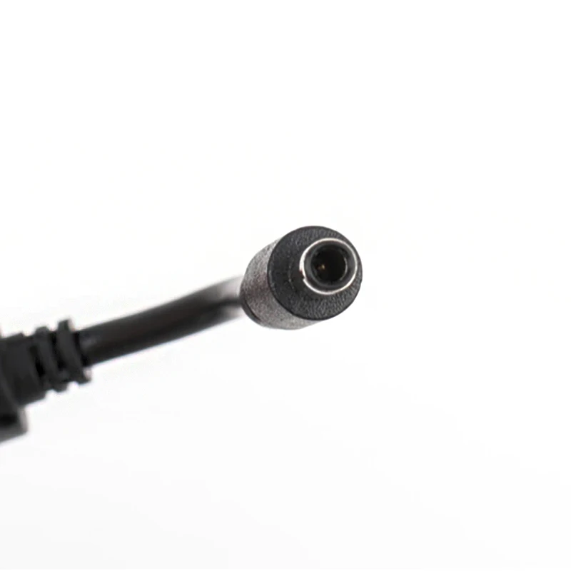 Carregador ac para Dell Inspiron P25t P58f P51f P28e P69g P57g P66f P75f P47f Cabo Adaptador de Alimentação Portátil Novo 45w - Imagem 2