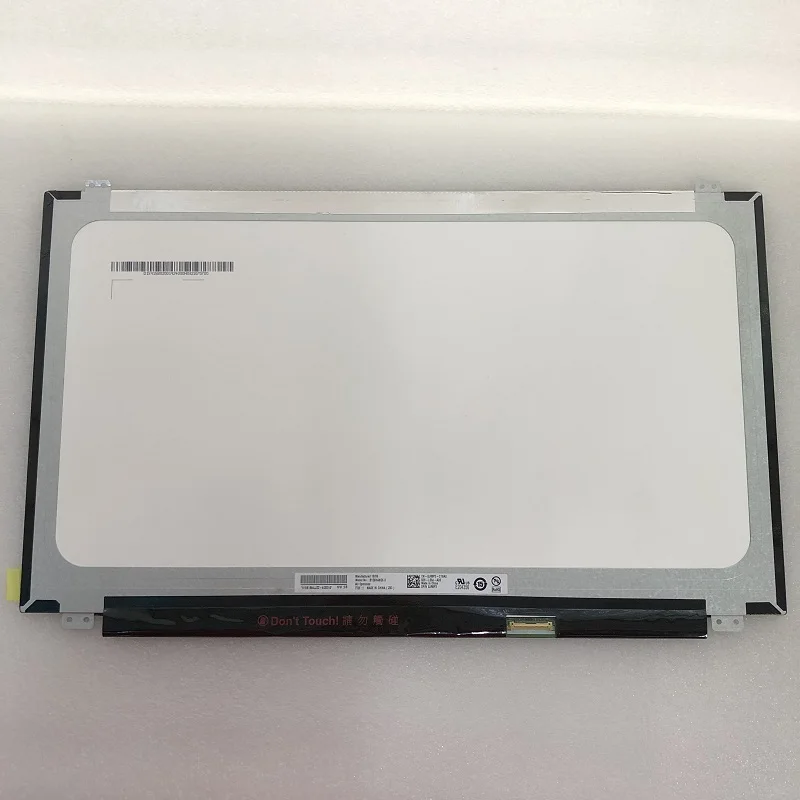 15.6 ġ LCD ȭ Ʈ LCD ȭ B156HAN06.0 NV156FHM-N43Innolux LCD ȭ 72% ÷ gamut 1929X1080 HD IPS LCD ȭ